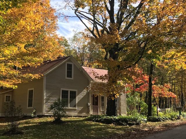 4452 Notch Road