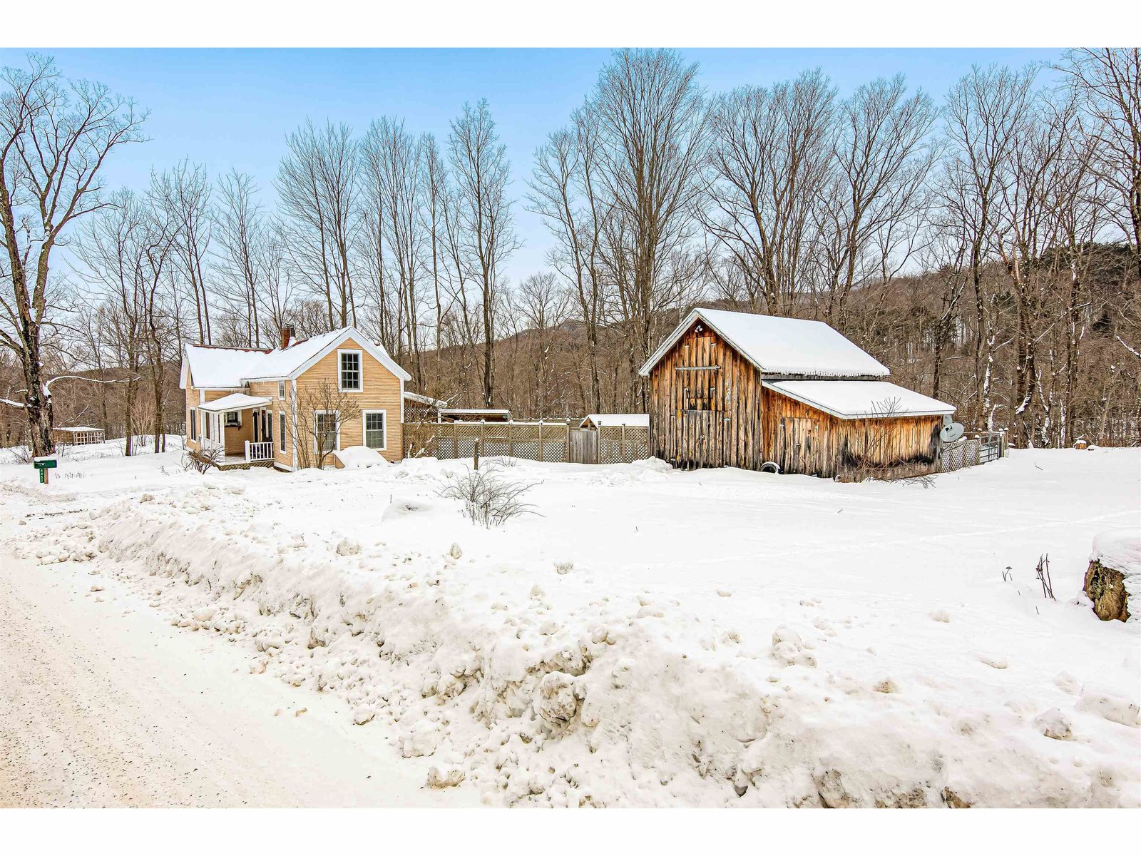 4452 Notch Road