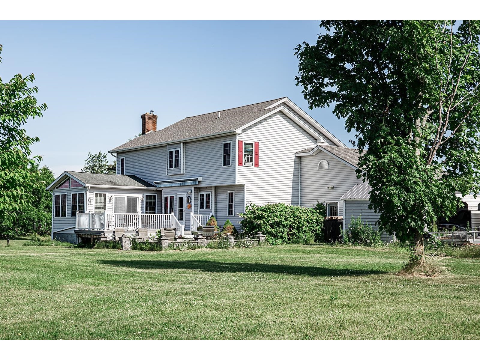 4455 Lower Newton Road