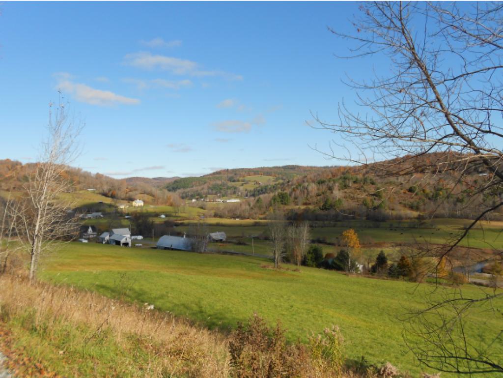 13 Stableford Strafford, Vermont Sold in 2017