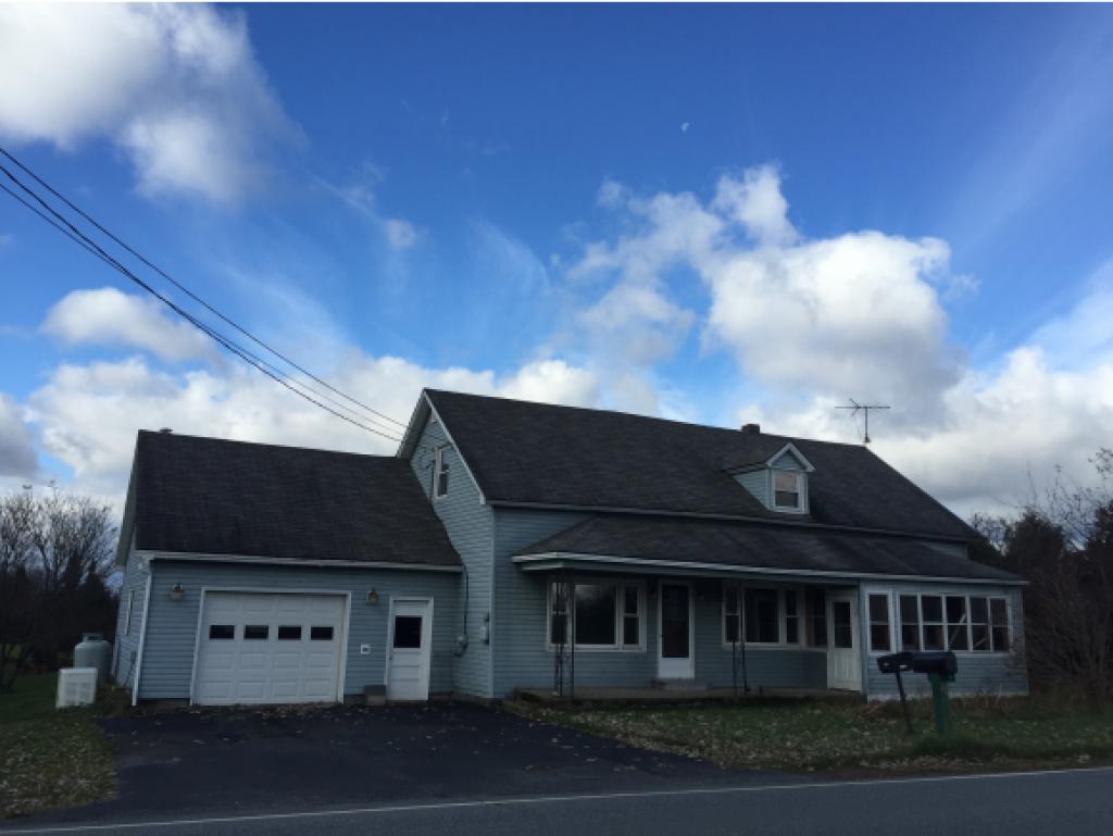 3790 Vt. Route 111 Holland, Vermont Sold in 2017