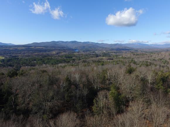 475 (Lot9) Evergreen Woods Waterbury, Vermont