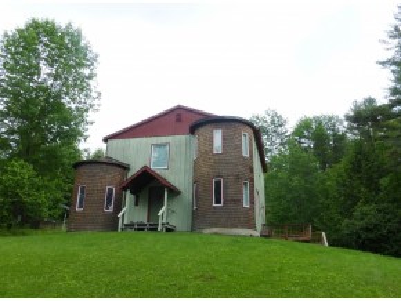 446 Carlstrom Road