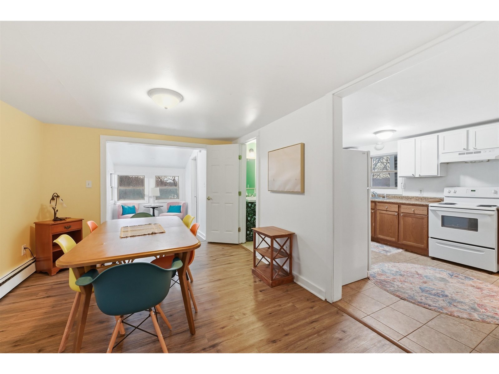 446 Colchester Avenue