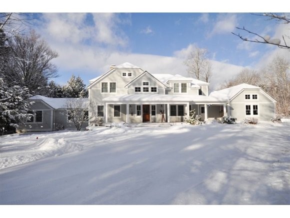 446 Grey Birch Road