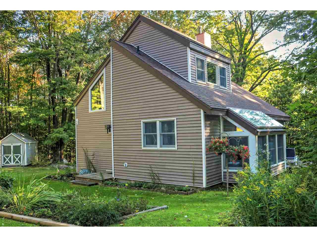 446 Maple Run Lane