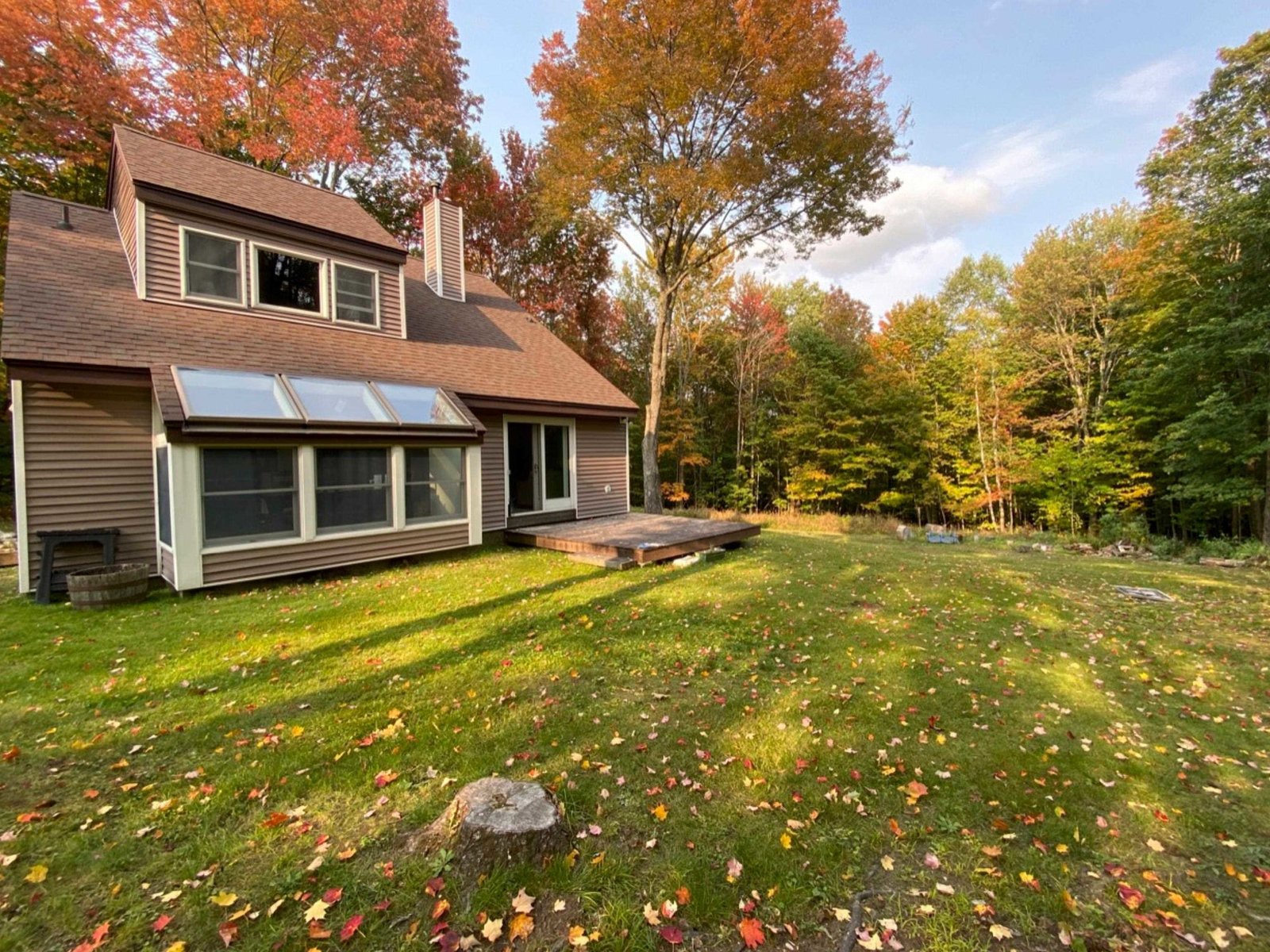 446 Maple Run Lane