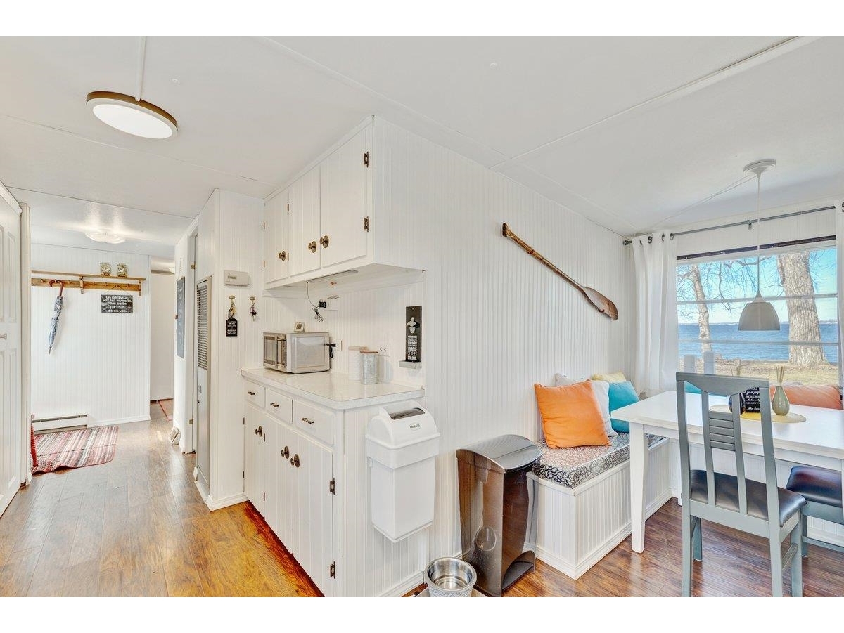 446 North Shore Road