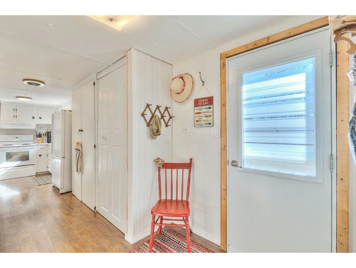 446 North Shore Road