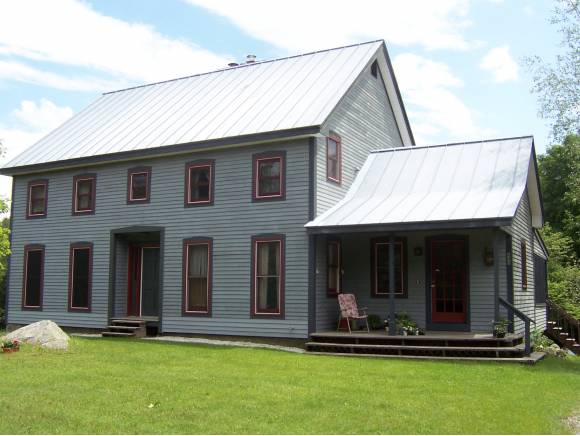 446 Pion Road
