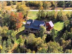 446 Putnam Forest Road