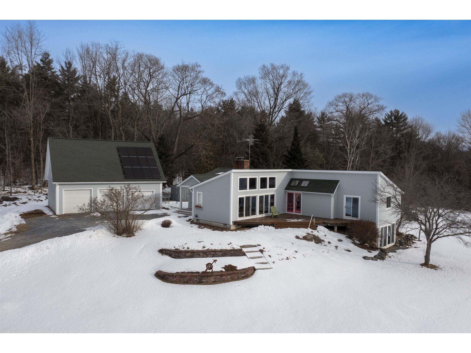 446 Wild Apple Road