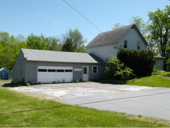 4461 Shelburne Road