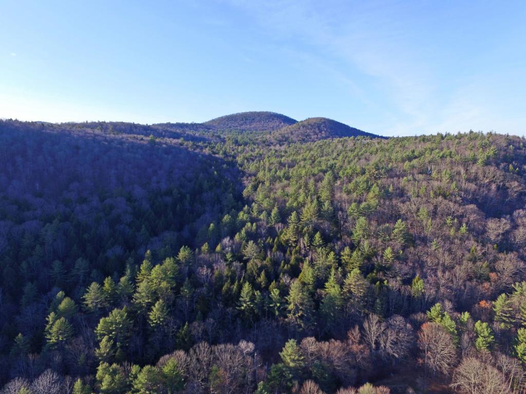 2480 Cavendish Gulf Cavendish, Vermont Sold in 2017