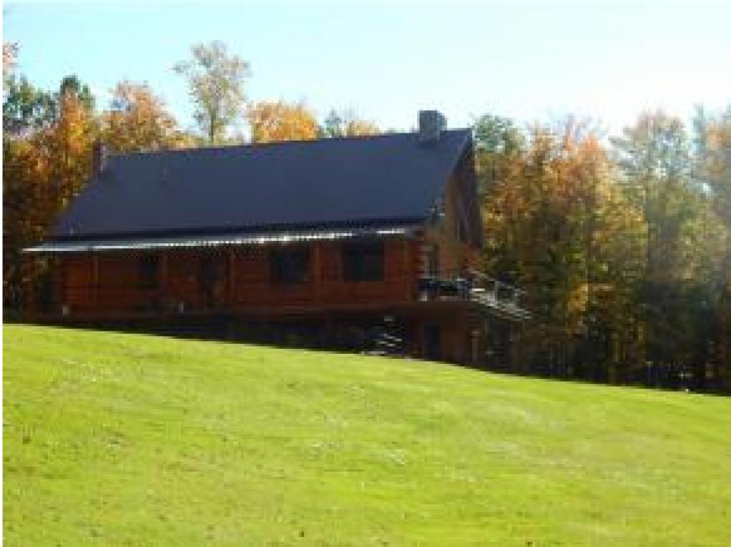 680 French Settlement Lincoln, Vermont Sold in 2018