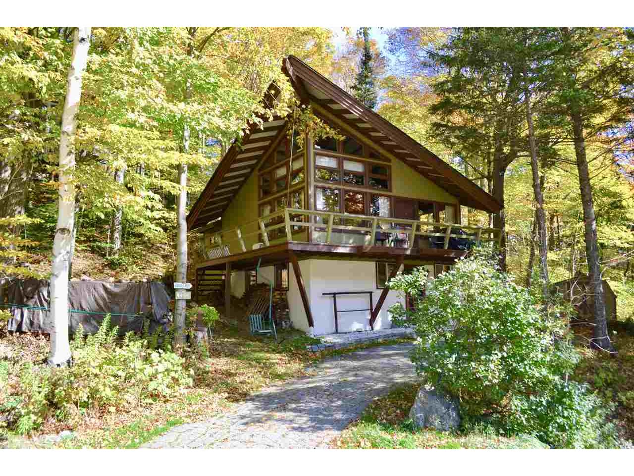 4466 Mill Brook Road