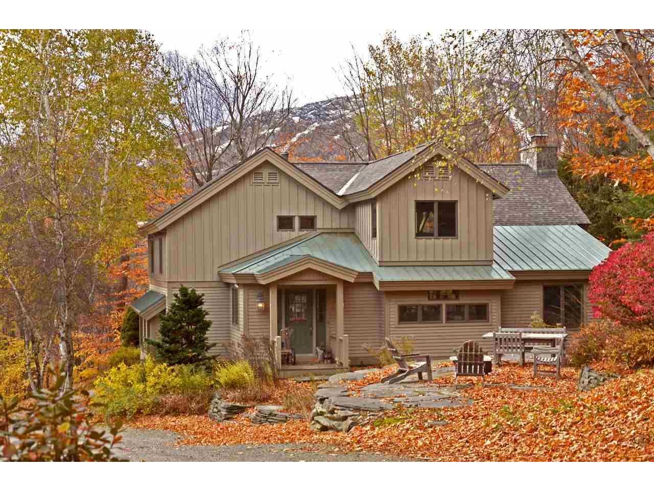 22 Mountain View Winhall, Vermont