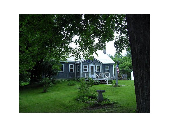 447 Center Road