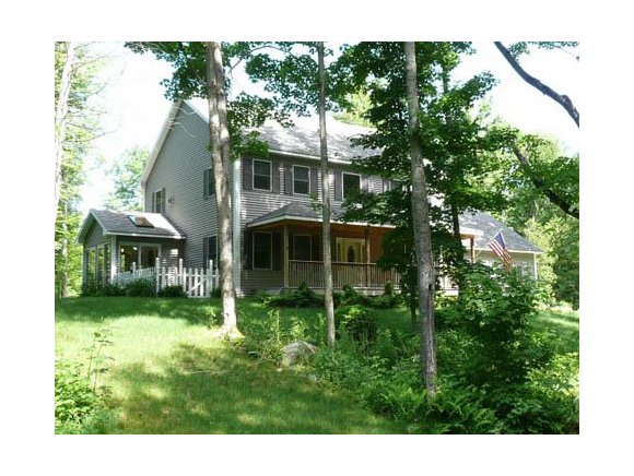 447 Stonewall Dr