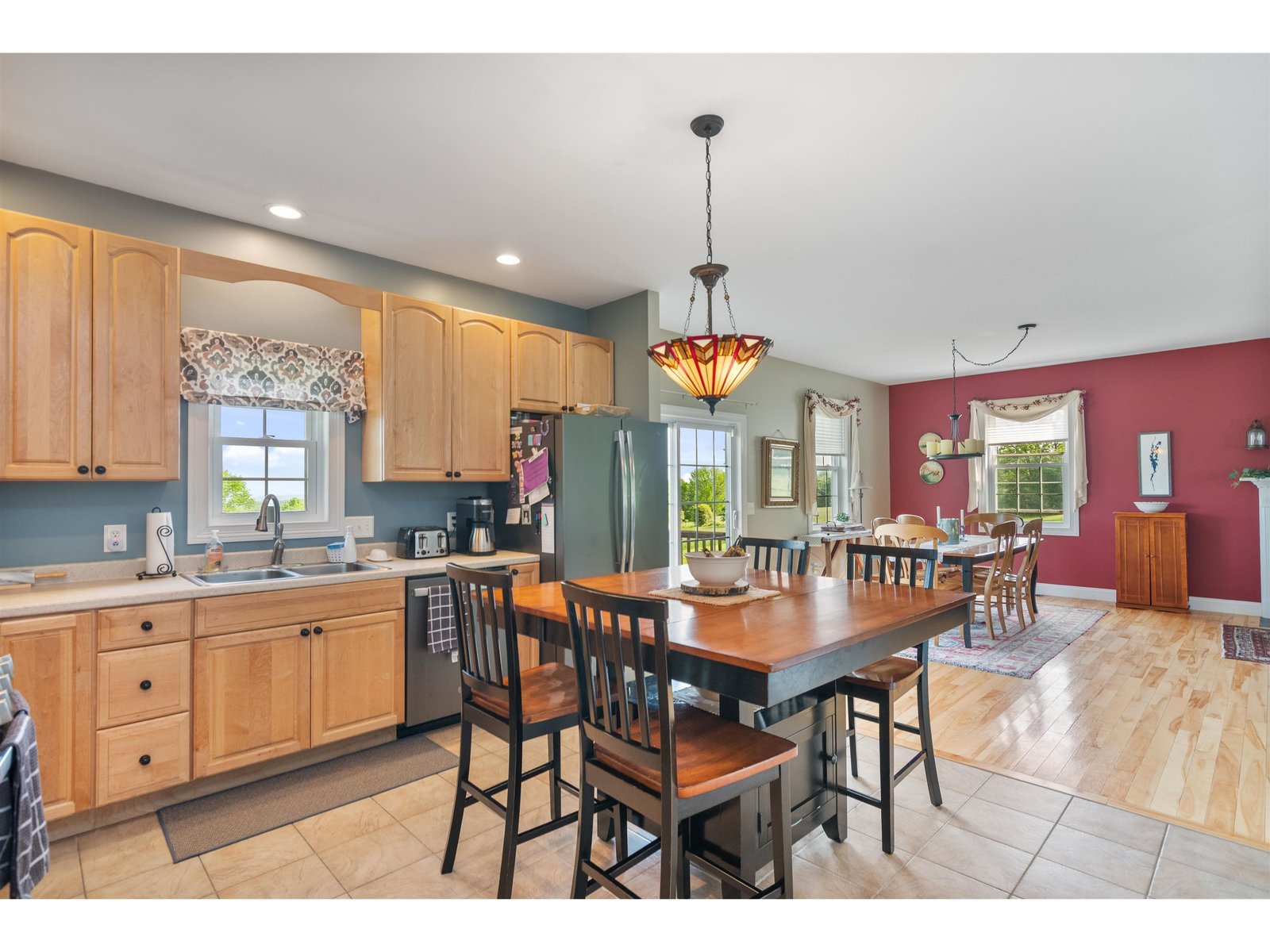 4470 Duffy Hill Road