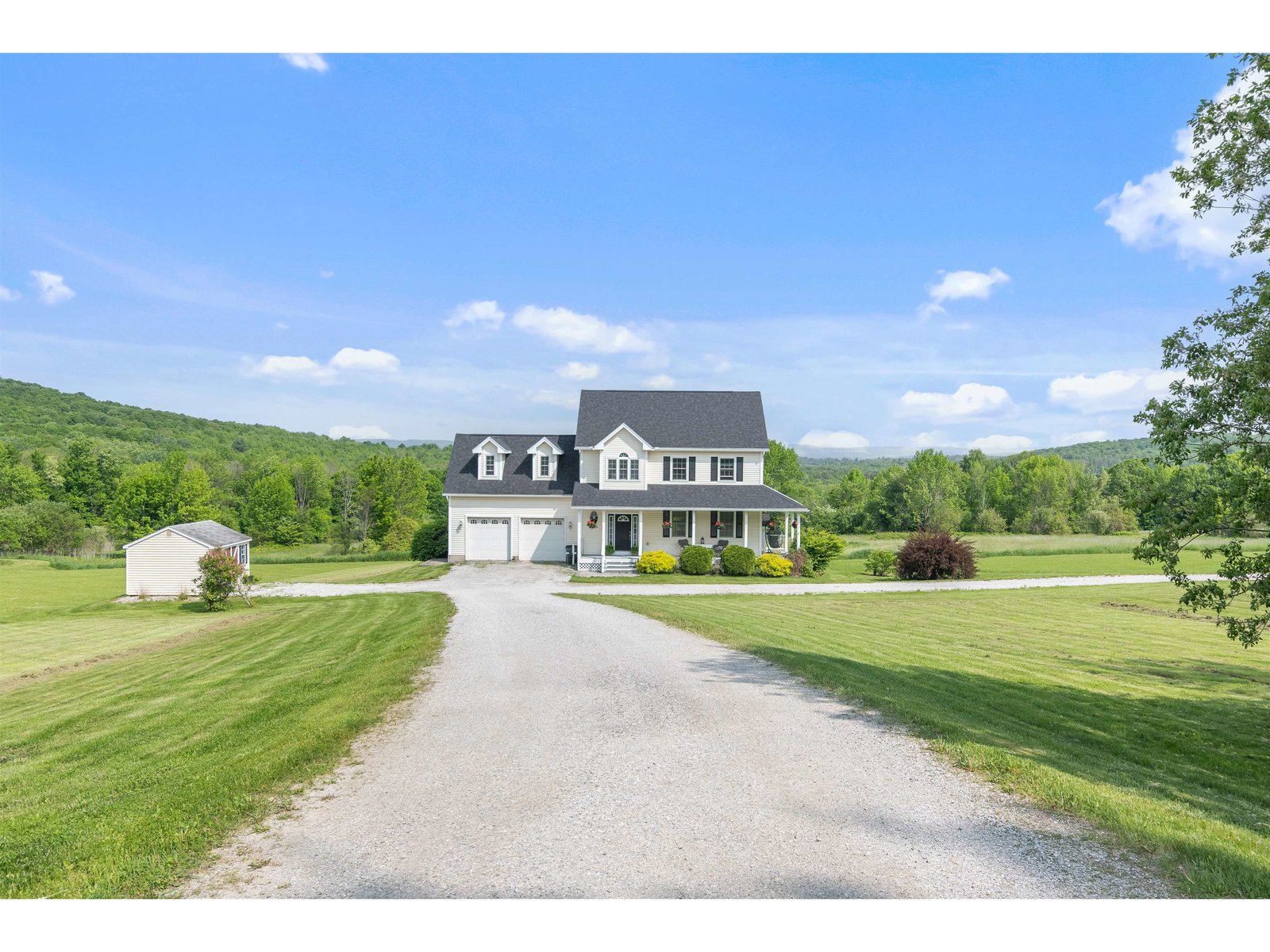 4470 Duffy Hill Road