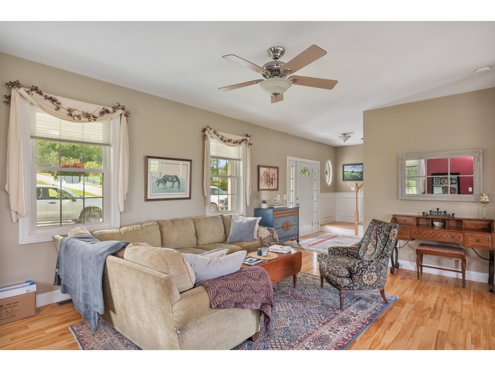 4470 Duffy Hill Road