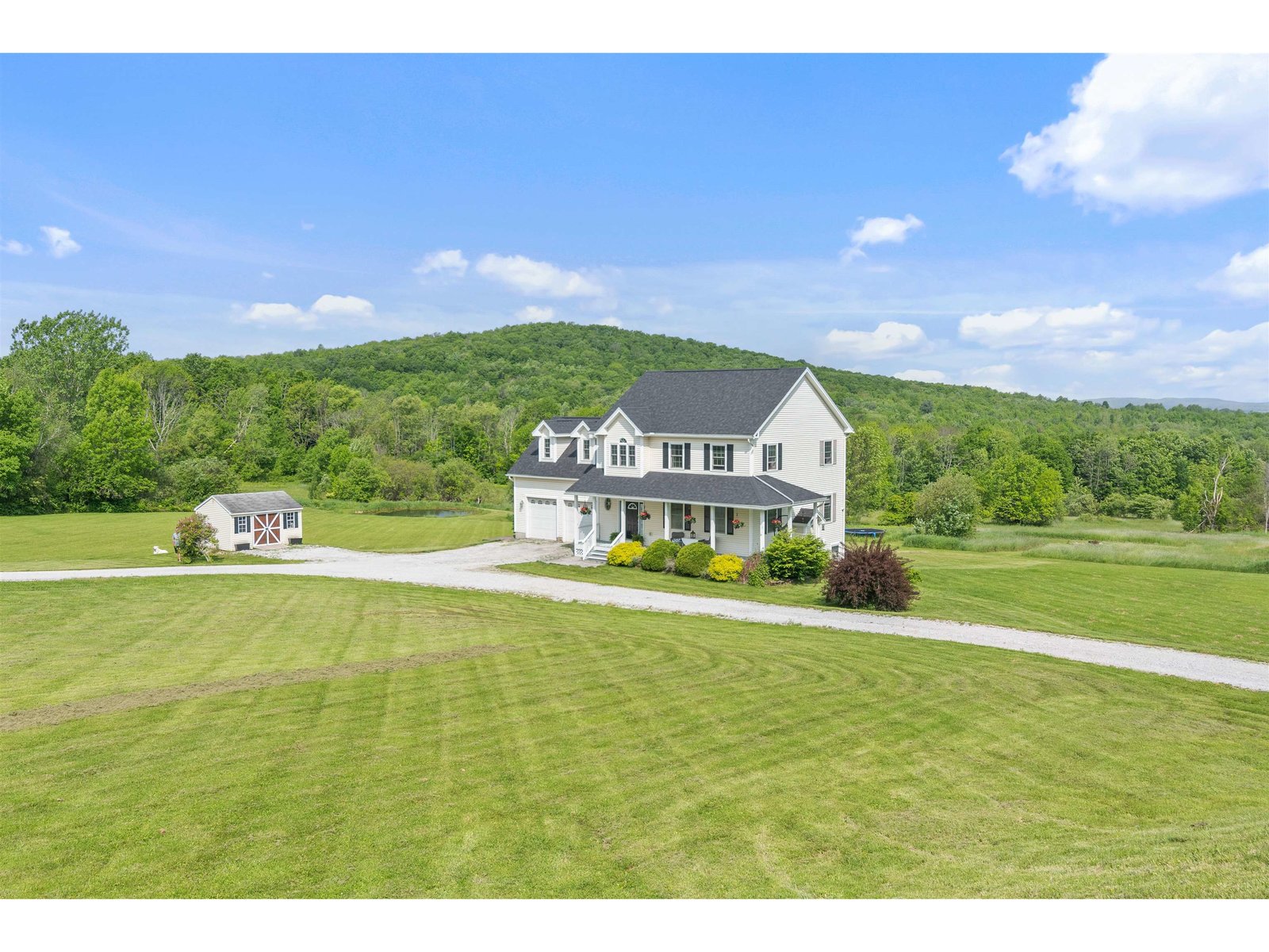 4470 Duffy Hill Road