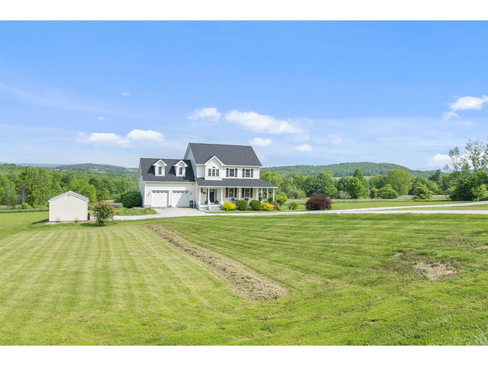 4470 Duffy Hill Road