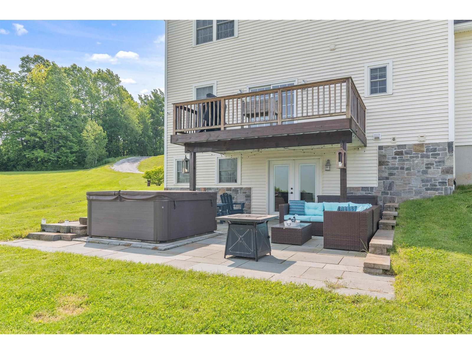 4470 Duffy Hill Road