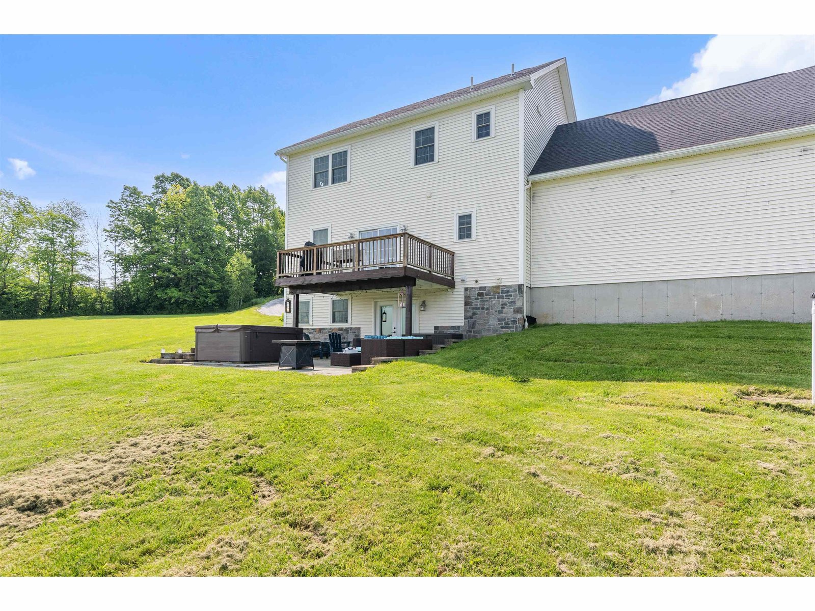 4470 Duffy Hill Road