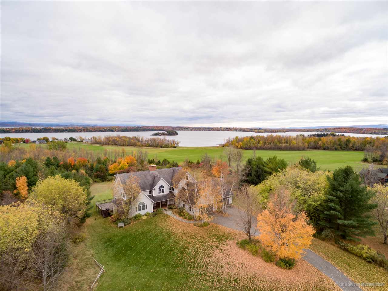 78 Town Line South Hero, Vermont