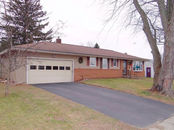 Sold property in Winooski Sold property in Winooski