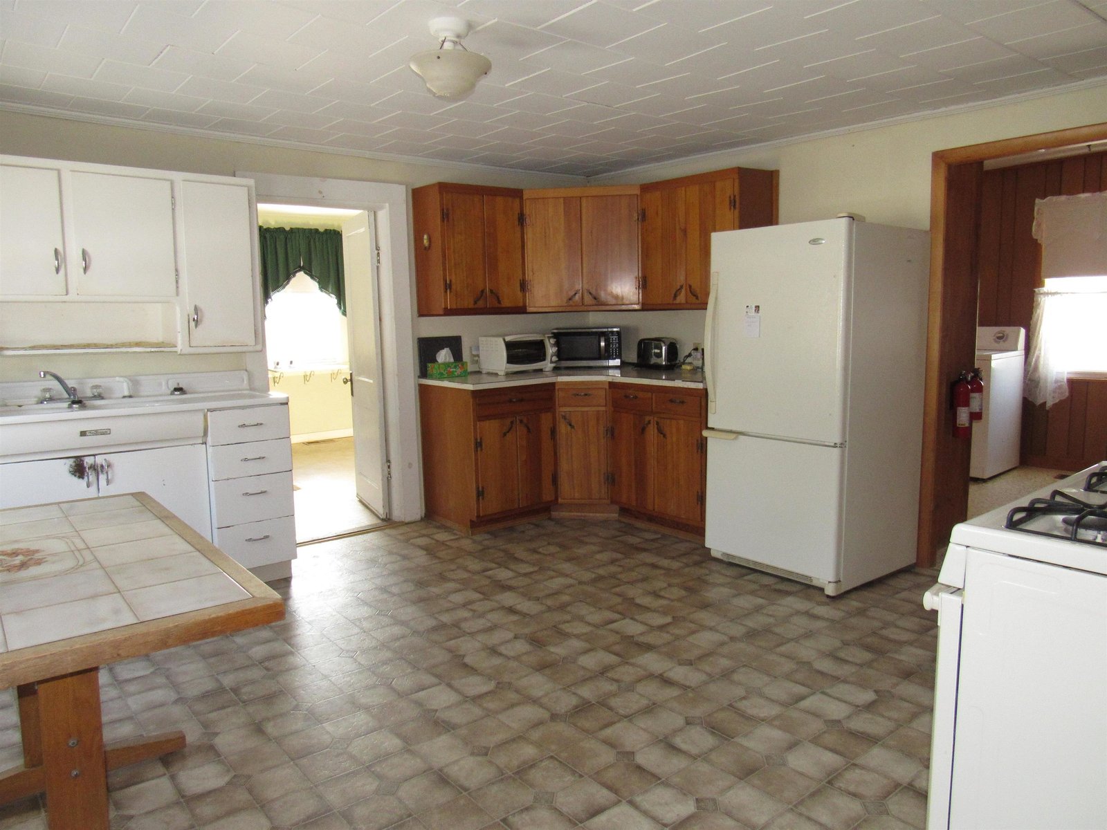 Very Spacious