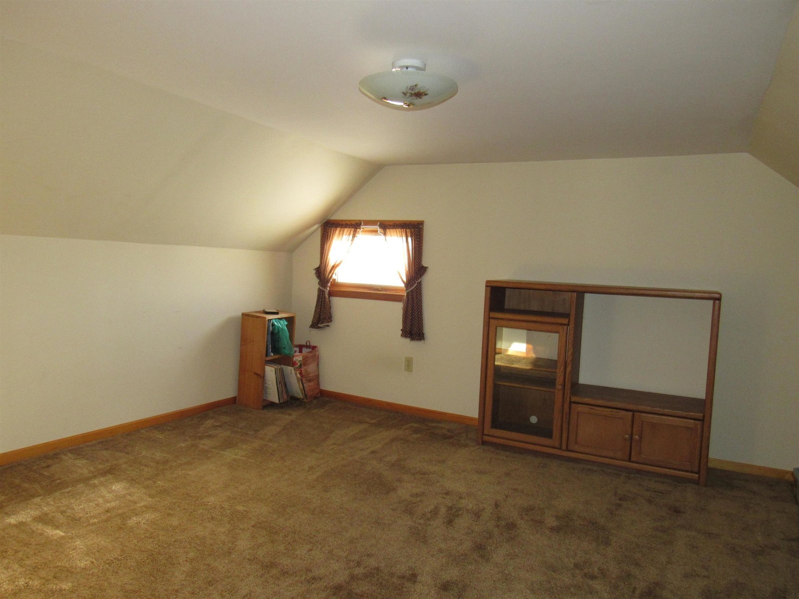 Bedroom #3 on Second Level