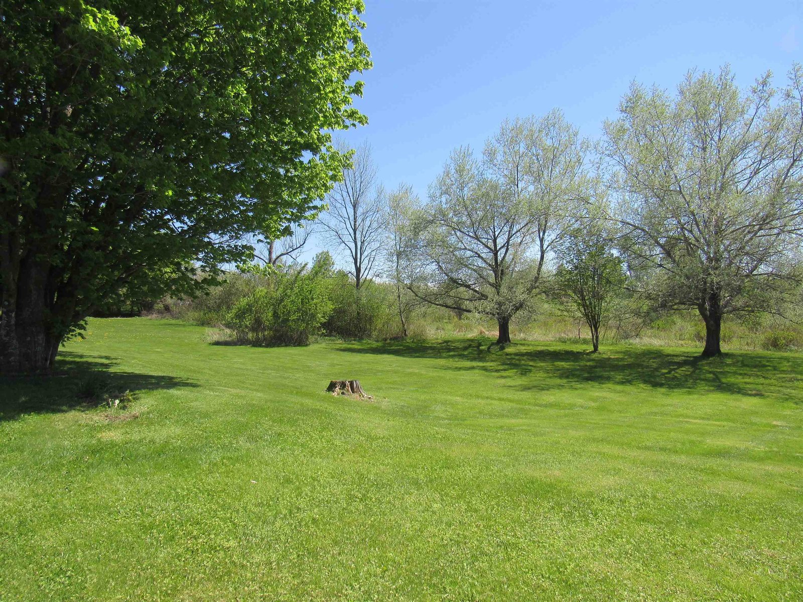 Room to Garden, Play, Just Breath