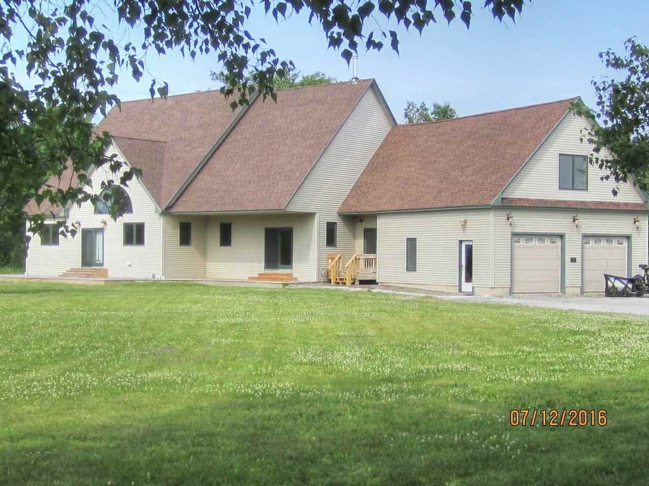 Sold property in Swanton Sold property in Swanton