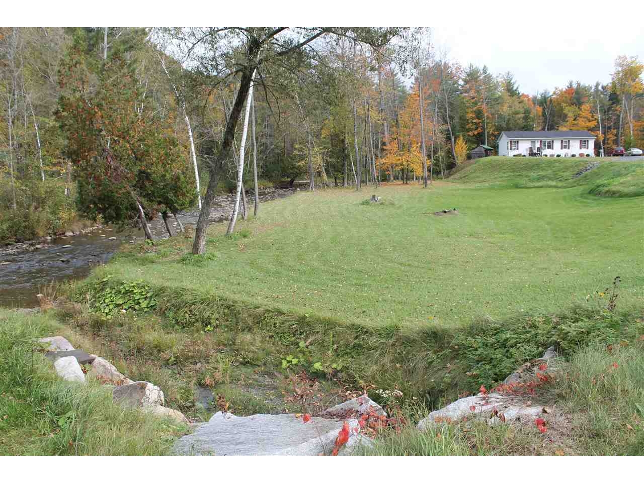 702 East Barre Barre Town, Vermont Sold in 2017