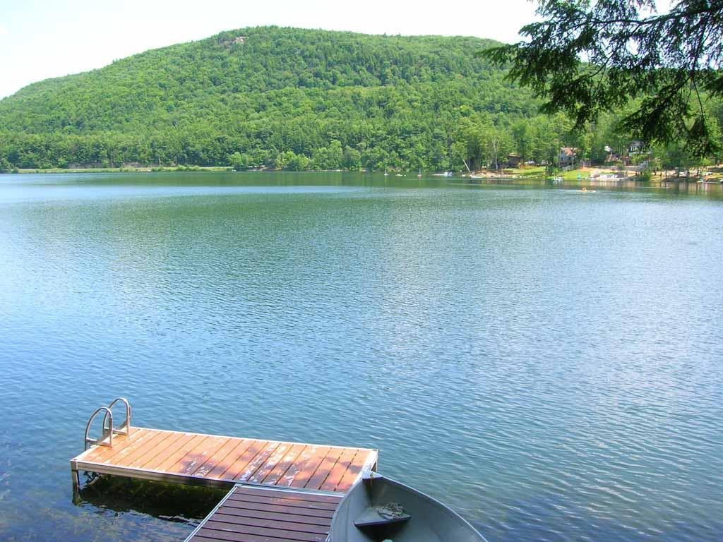 55 Maple Hubbardton, Vermont Sold in 2017