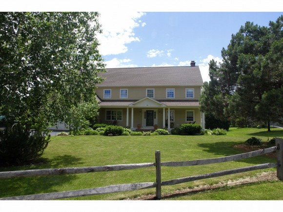 Sold property in Shelburne Sold property in Shelburne