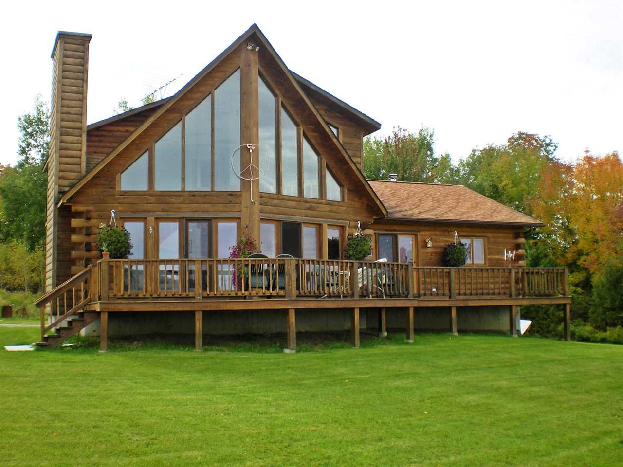 38 Roberts Barton, Vermont Sold in 2017