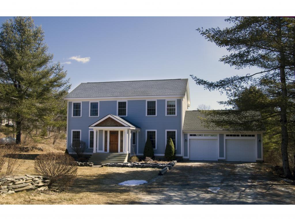 23 Sherwood Forest Londonderry, Vermont Sold in 2017