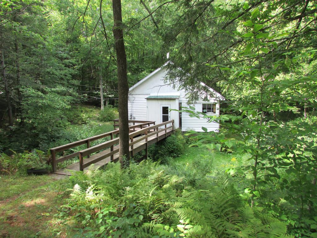 1613 East Pittsford Rutland Town, Vermont Sold in 2017