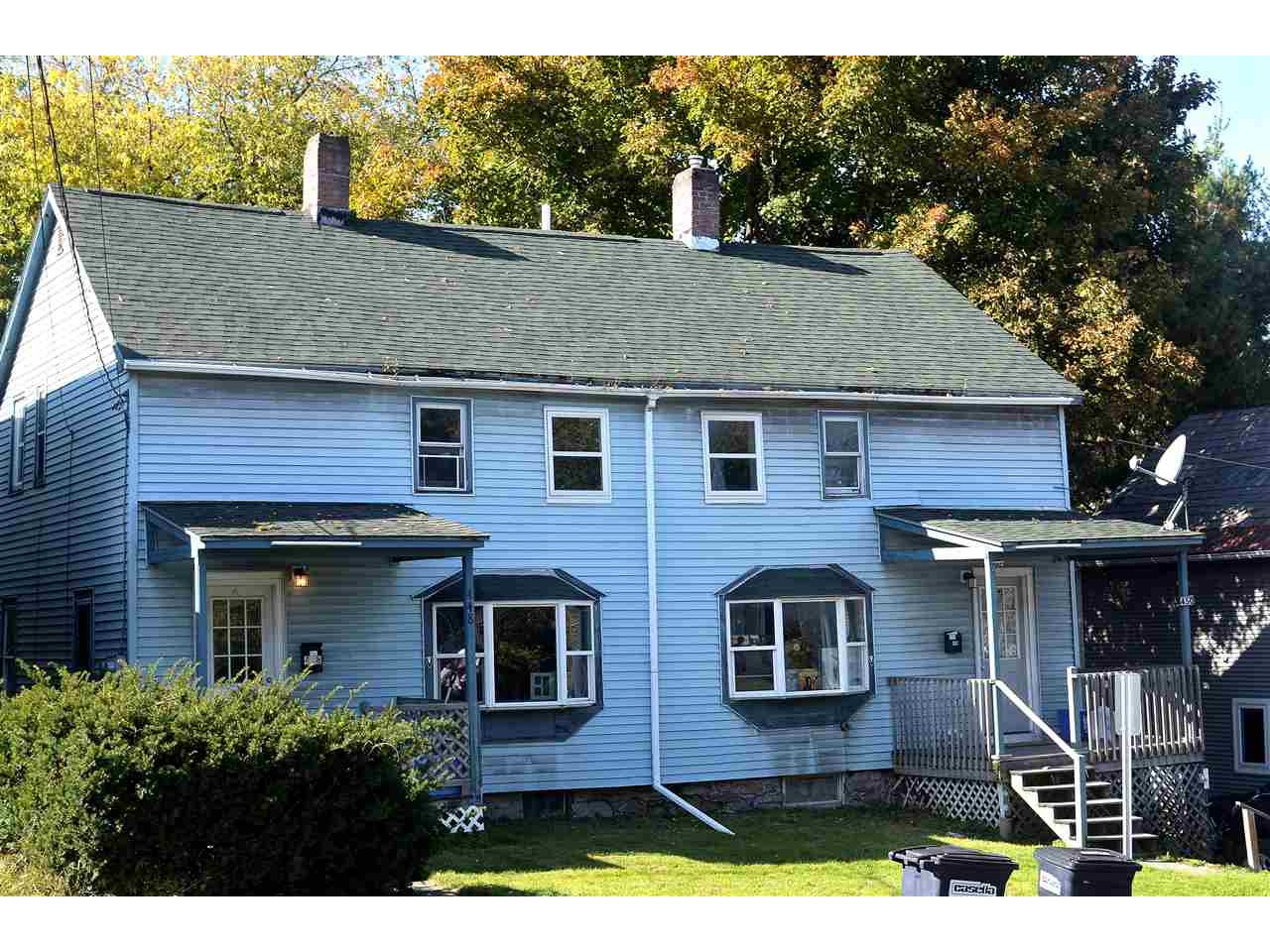 448-450 Colchester Avenue