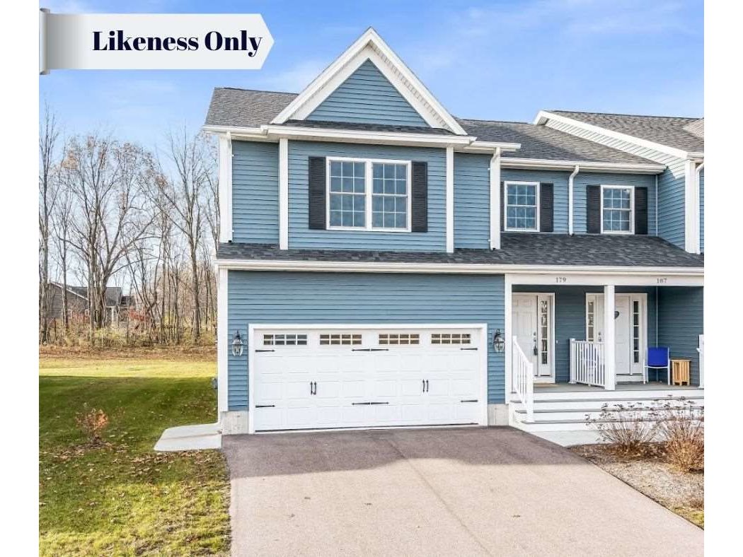 448 Anna's Court, Unit Lot #27