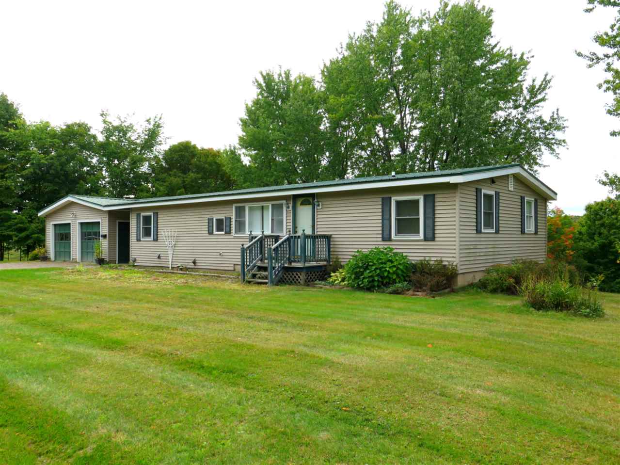 448 Browns Trace Road