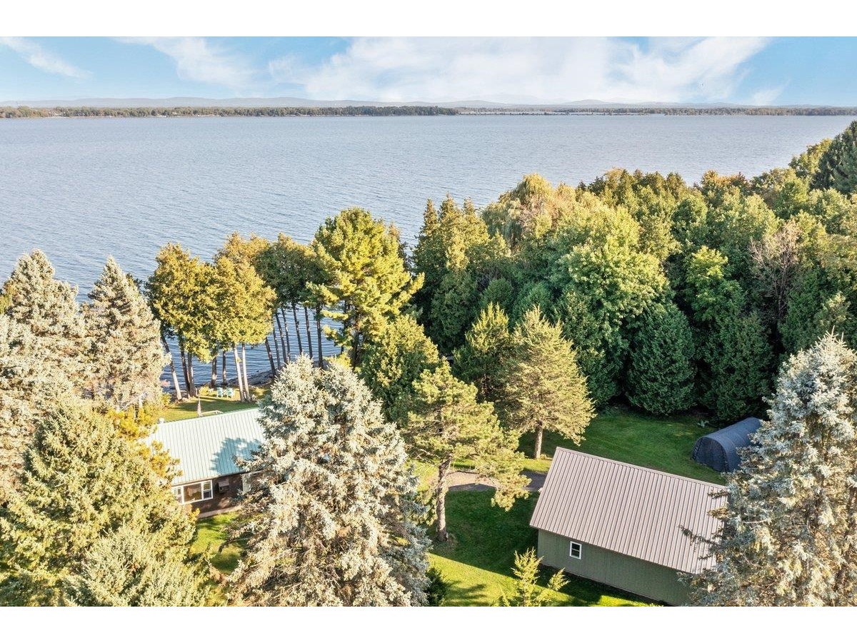 448 Jordan Point Road