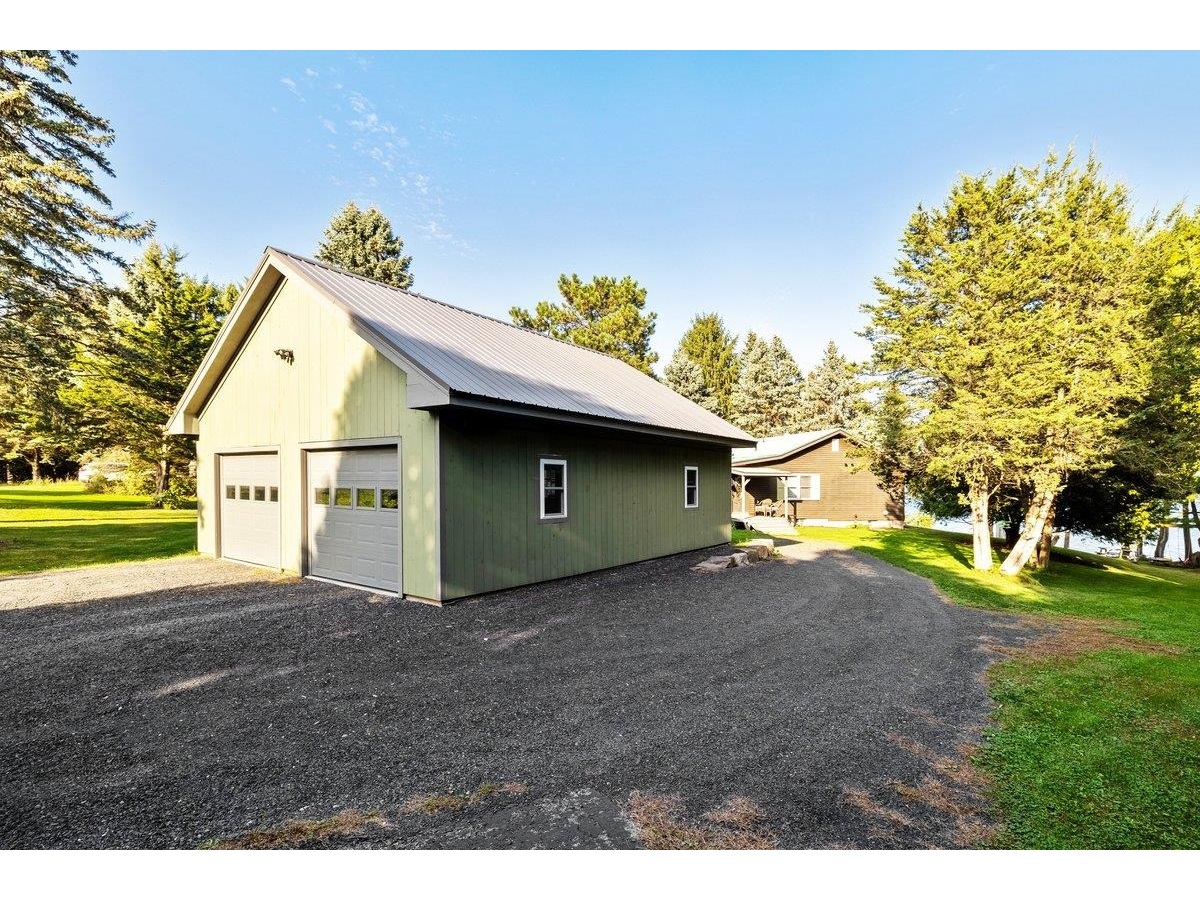 448 Jordan Point Road