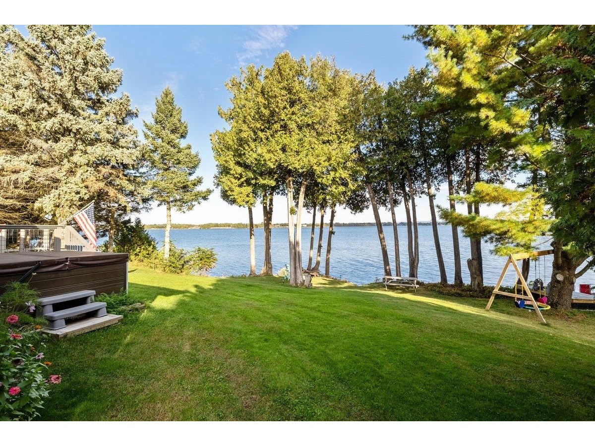 448 Jordan Point Road