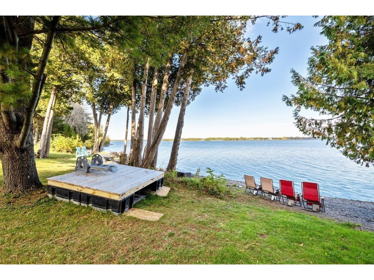 448 Jordan Point Road