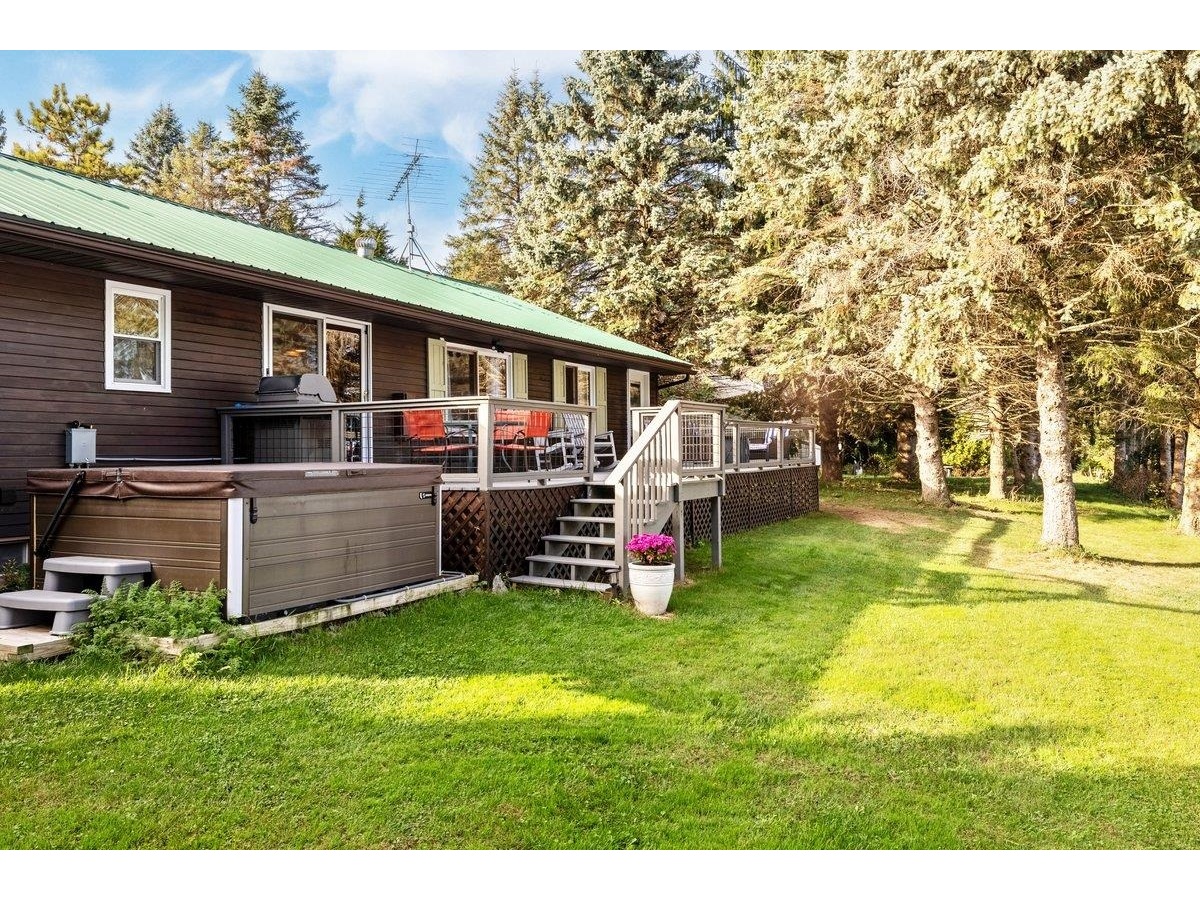 448 Jordan Point Road